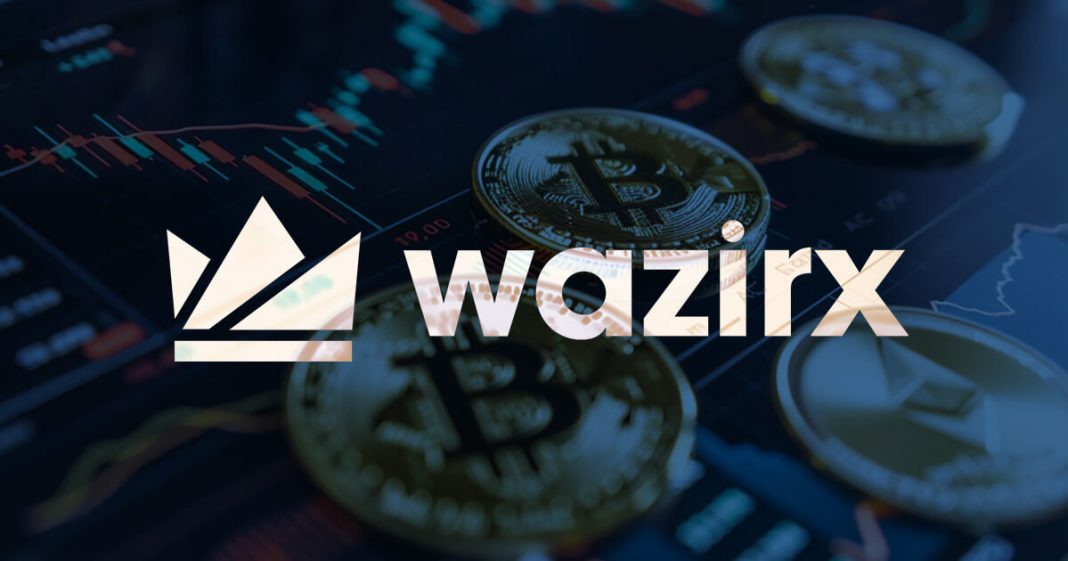 WazirX begins second phase of fiat withdrawals early, hackers begins moving funds