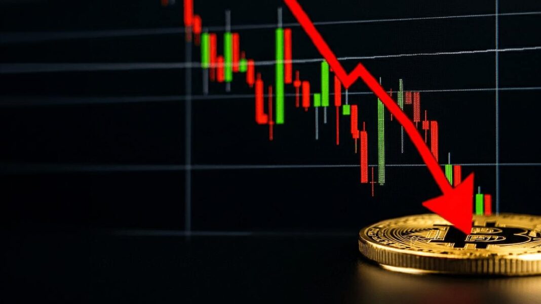 5 Best Crypto to Buy Now As Prices Crash: Under the Radar Coins Like Pepe Unchained – Branded Spotlight Bitcoin News