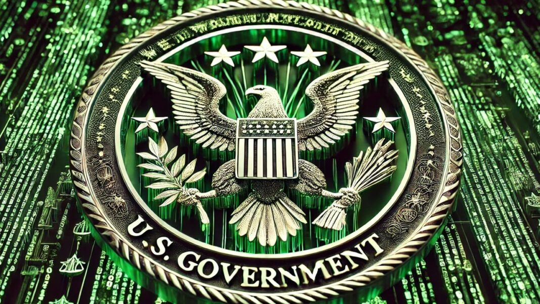 8 Months of Inactivity, Then Millions Withdrawn: What’s Going on With the US Government’s Seized Crypto? – News Bytes Bitcoin News