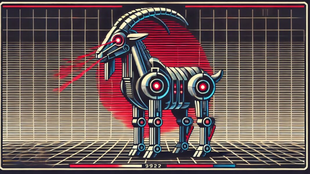 An AI Bot Worth Millions? The Unbelievable Story of Truth Terminal and GOAT – Featured Bitcoin News