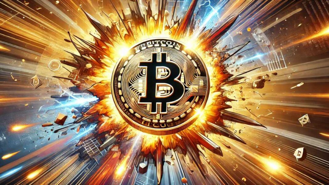 Arthur Hayes Predicts Bitcoin Boom Amid Middle East Tensions and Inflation – Markets and Prices Bitcoin News