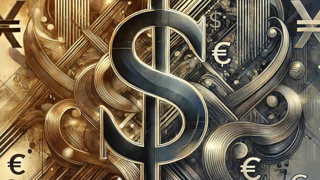 BRICS Slashes US Dollar and Euro Transactions to Below 30% – Economics Bitcoin News