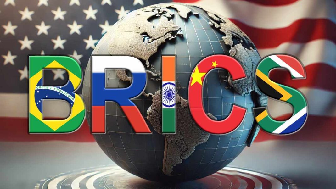 BRICS Summit to Far Surpass US Presidential Election in Global Importance, Russian Official Claims – Economics Bitcoin News