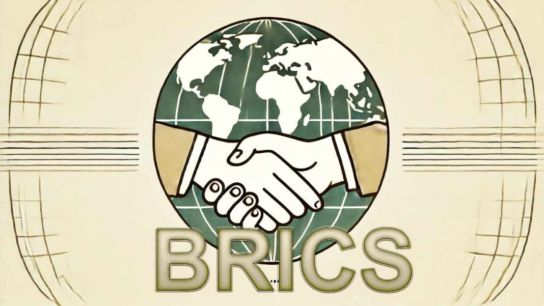 BRICS Unites 40 Nations at Leaders' Summit — Russia Pushes for Global Partnerships – Featured Bitcoin News