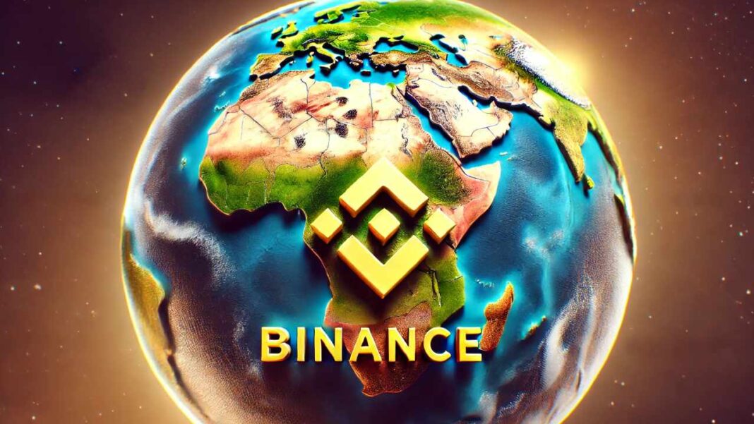 Binance Expands Mobile Money Across Africa — 6 More Countries Gain Access – Exchanges Bitcoin News