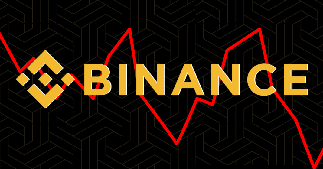 Binance