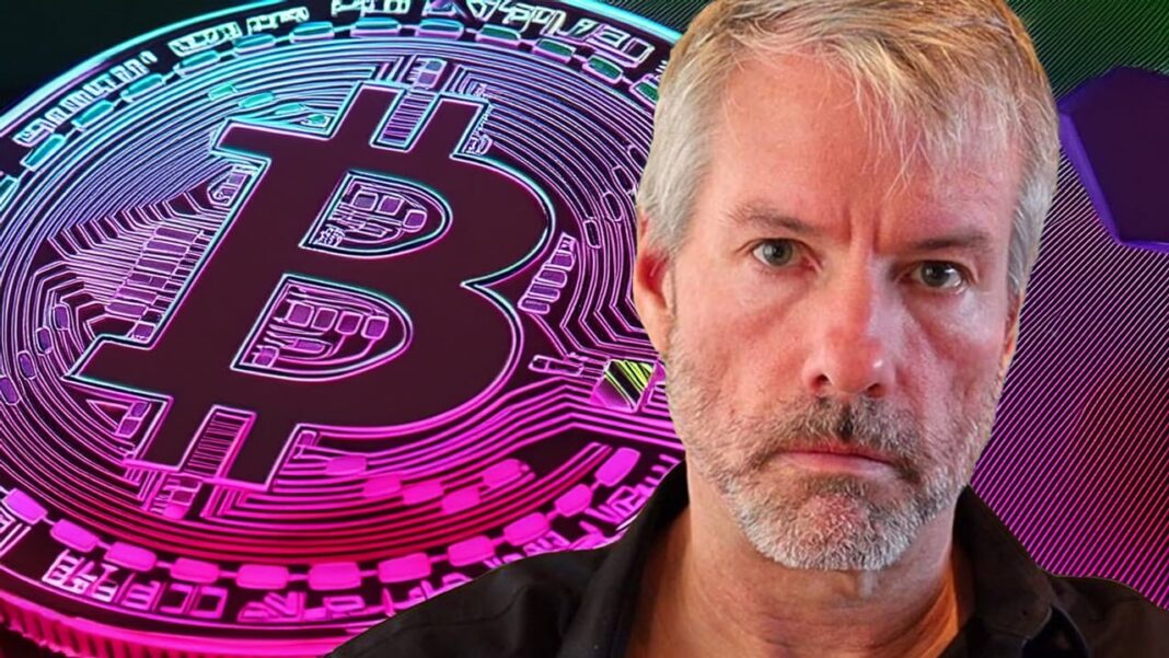 Bitcoin Bull Michael Saylor Clarifies Stance on Self-Custody Amid Backlash – News Bytes Bitcoin News