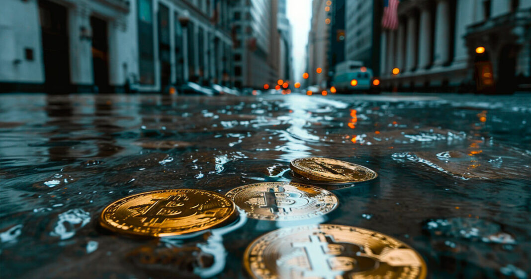 Bitcoin ETFs see $52.9 million outflow as Ethereum ETFs attract $19.8 million inflow