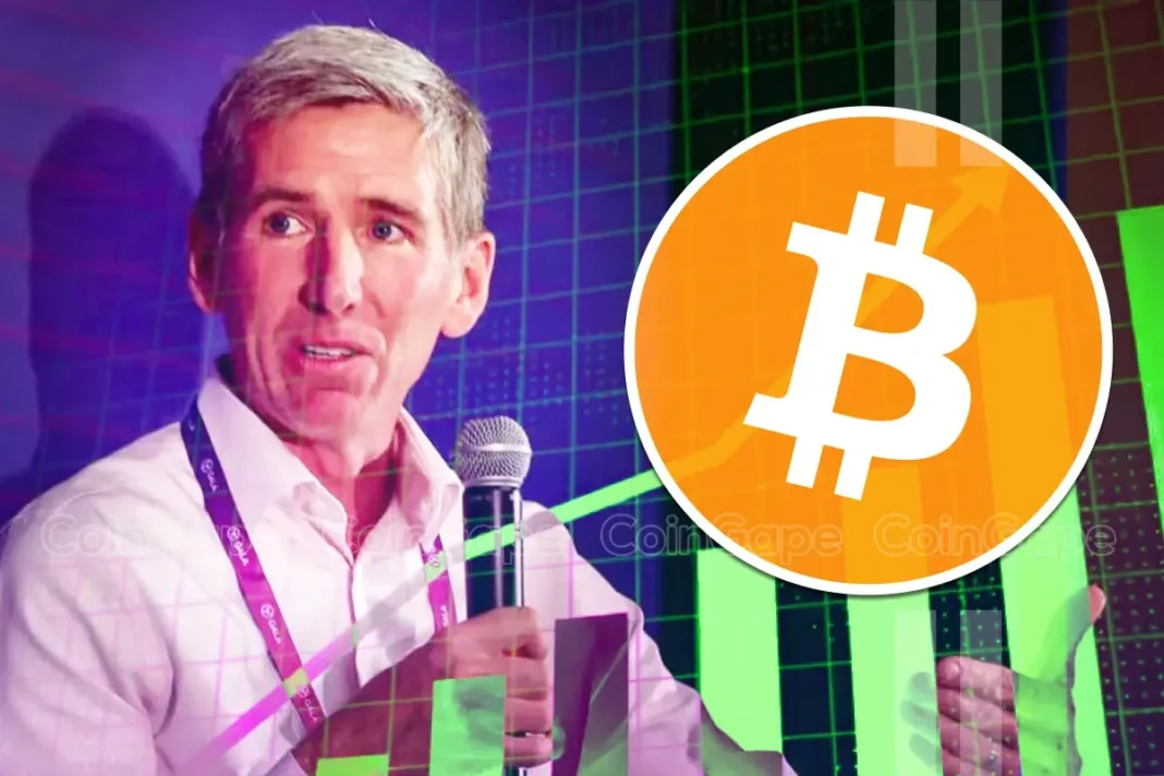 Bitwise CIO predicts BTC to reach 6 figures