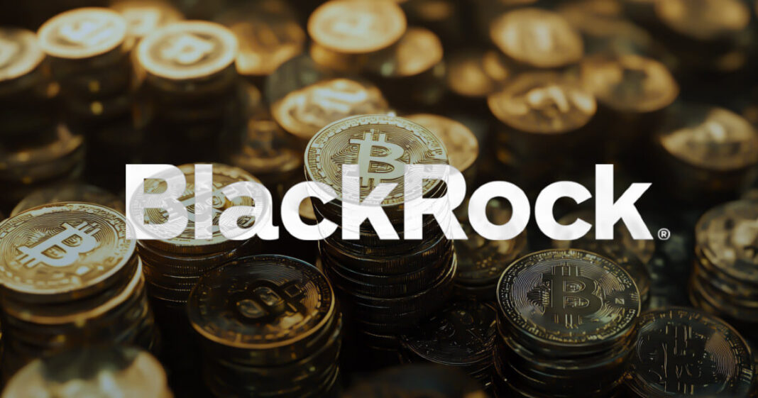 BlackRock's Bitcoin ETF becomes fastest-growing in history with $30B milestone