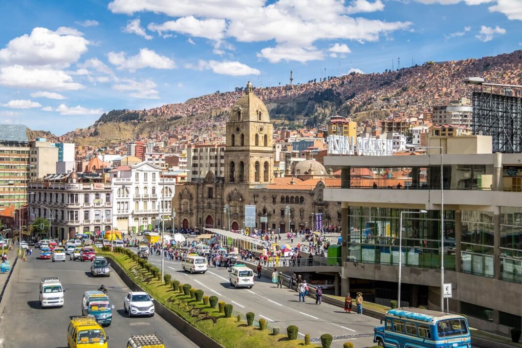 Bolivian bank launches custody service for Tether stablecoin - CoinJournal