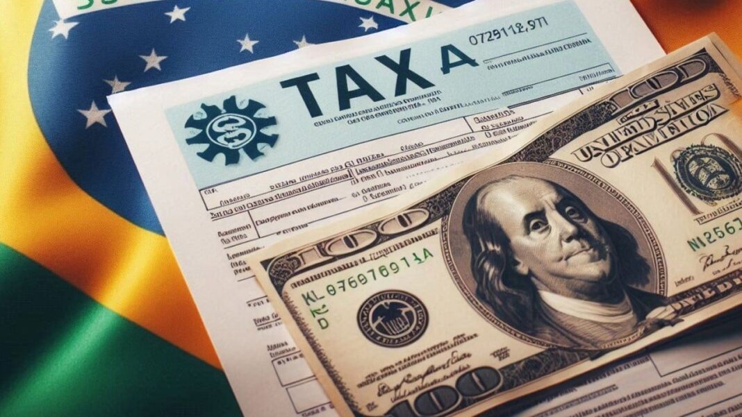 Brazilian Central Bank Considers Taxing Stablecoin Remittances – Taxes Bitcoin News