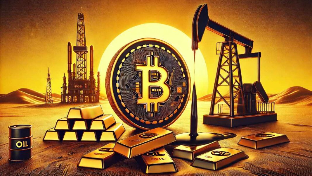 Cantor Fitzgerald CEO: Bitcoin Is a Commodity, Should Be Treated Like Gold and Oil – Regulation Bitcoin News