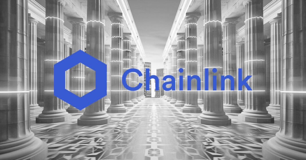 Chainlink debuts privacy tech, triggering LINK’s rise to multi-week high