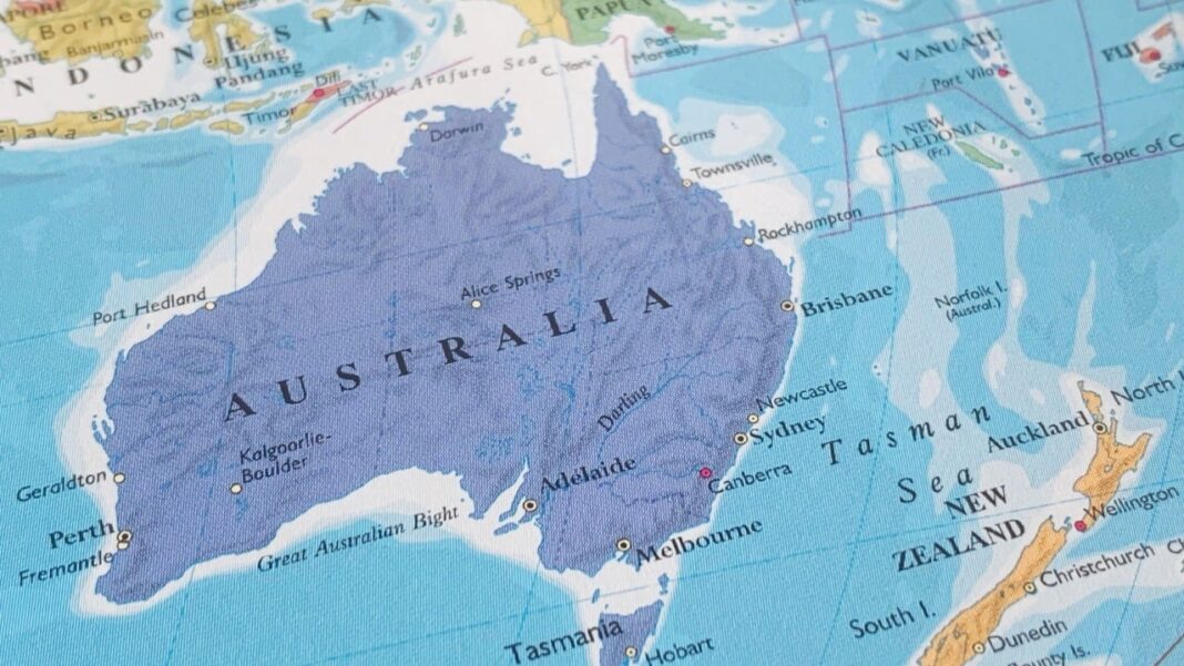 Circle to Expand USDC Stablecoin to Australia and APAC Region Through Strategic Partnership – News Bytes Bitcoin News