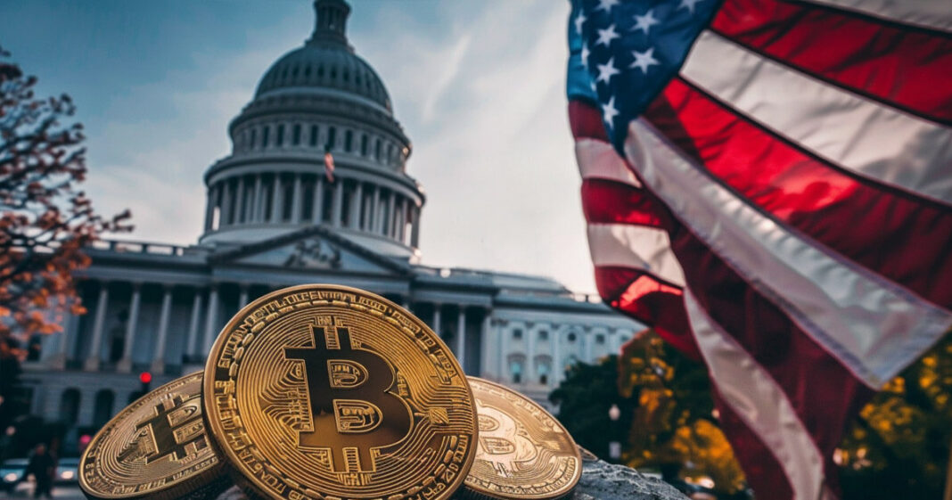 Crypto industry wields growing influence in US politics with donations climbing over $190 million