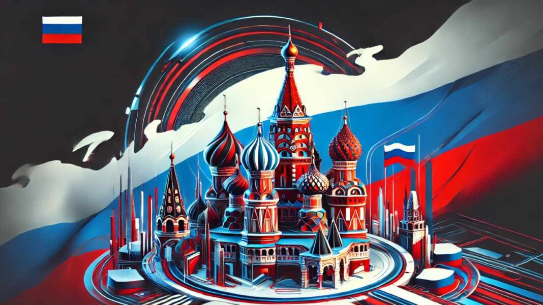 Digital Ruble and Sanctions: Expert Analyzes Russia's Digital Currency Plan to Evade Western Control – Featured Bitcoin News