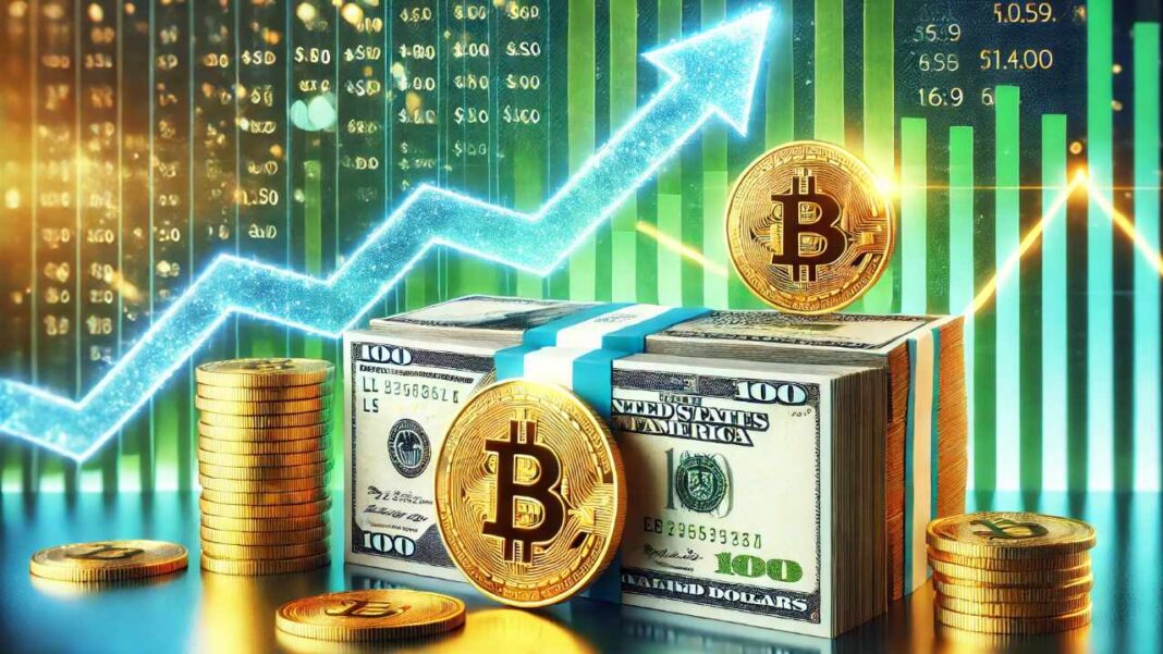 Does US Dollar Need to Collapse for Bitcoin to Hit $200K? Bitwise Says No – Markets and Prices Bitcoin News