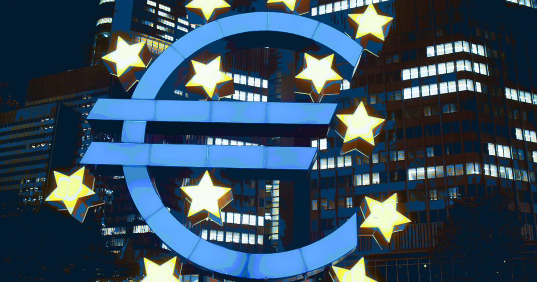 ECB exec calls to embrace DLT, tokenization to improve Europe’s ‘fragmented’ capital markets