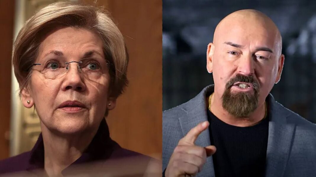 Elizabeth Warren’s Anti-Crypto Stance Takes Center Stage in Senate Debate With John Deaton – Bitcoin News