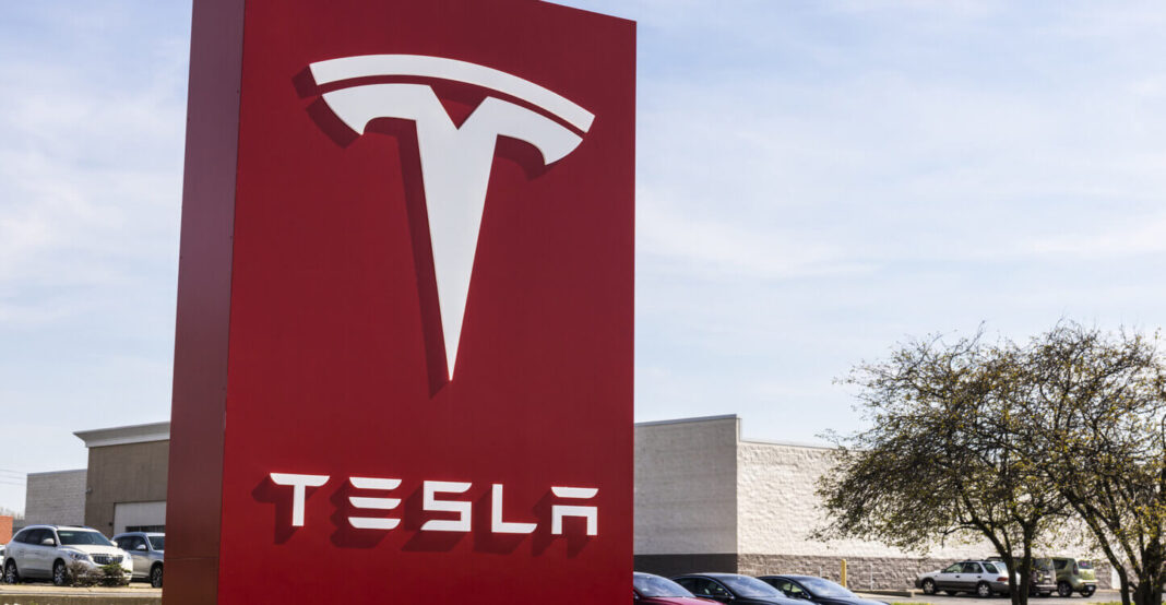 Tesla transfers Bitcoin worth $770M to new addresses