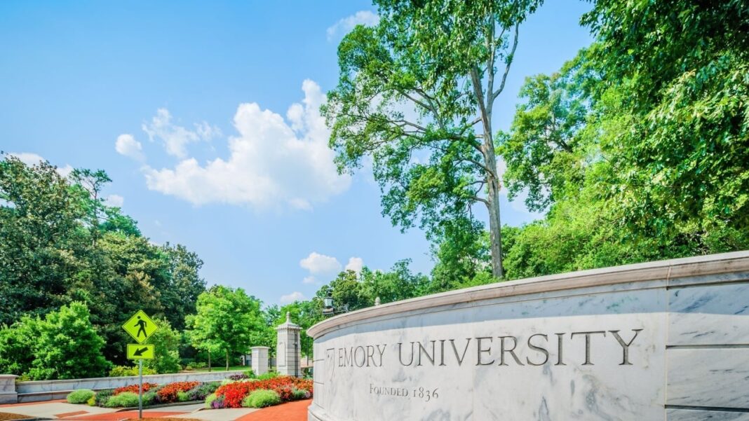 Emory University Holds Over $16M in Bitcoin ETFs and Coinbase Shares – News Bytes Bitcoin News