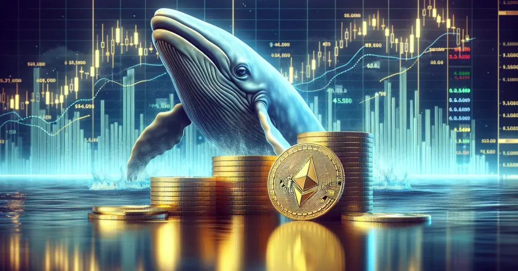 crypto-whales