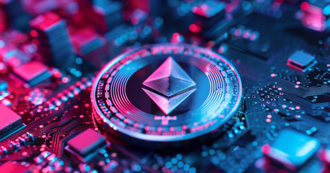 Ethereum proposes 33% transaction increase with EIP 7781 to boost network efficiency