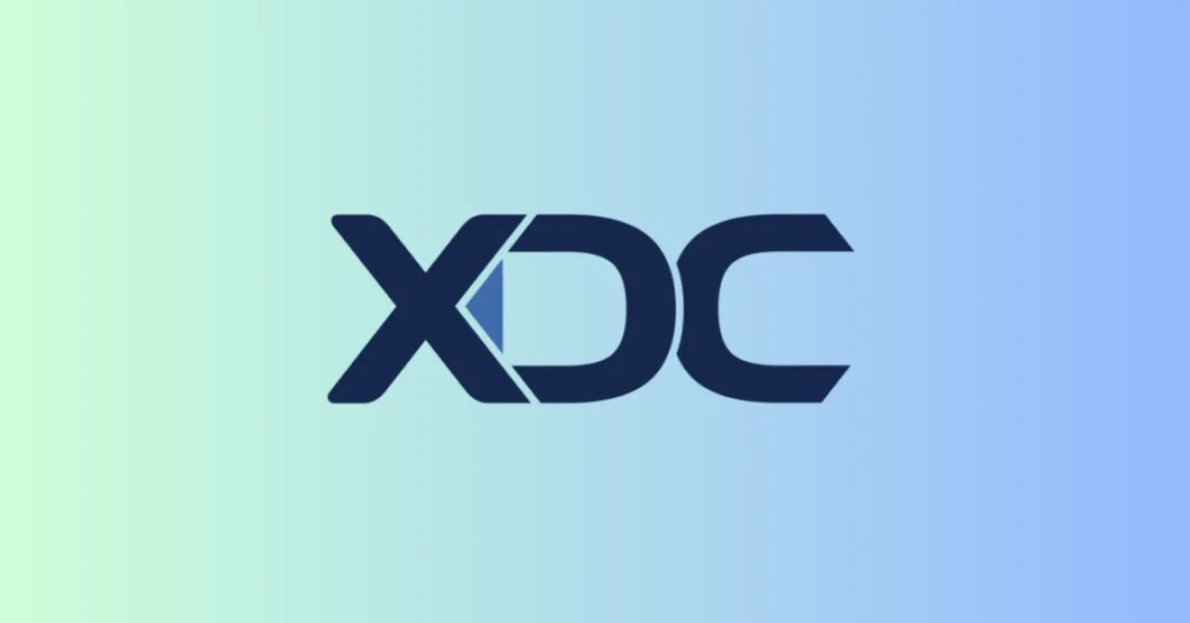 xdc-network