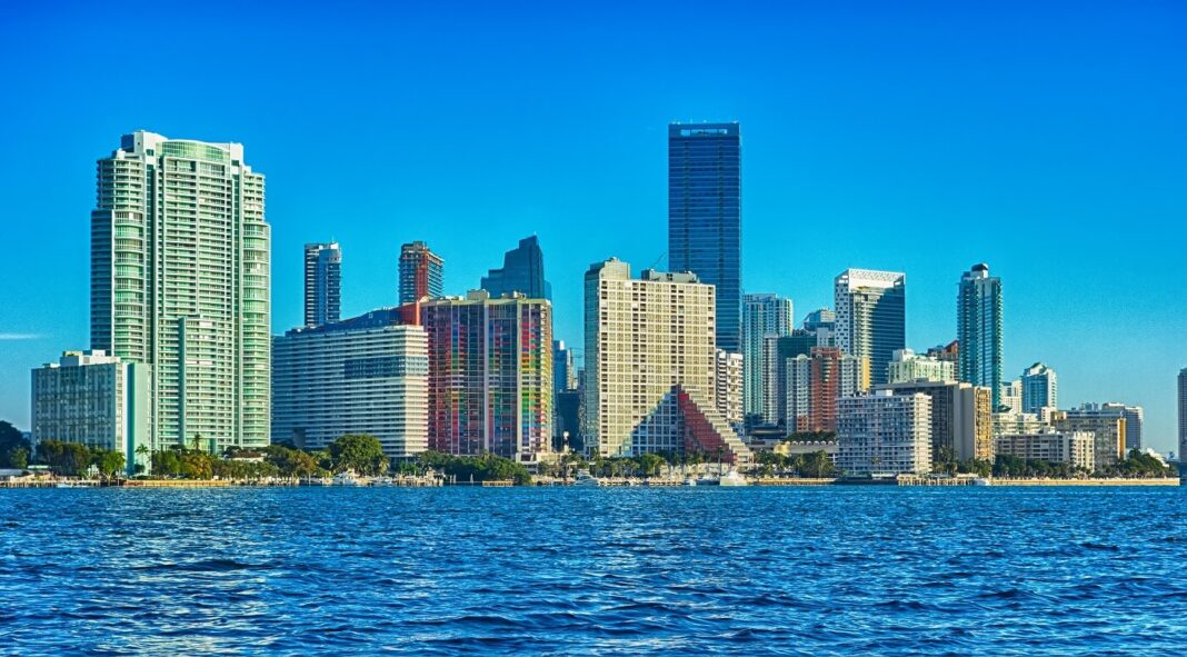 Florida holds $800 million in crypto, state CFO says - CoinJournal