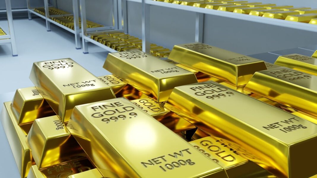 Goldman Sachs Raises Gold Forecast to $2,900 by 2025 – Finance Bitcoin News