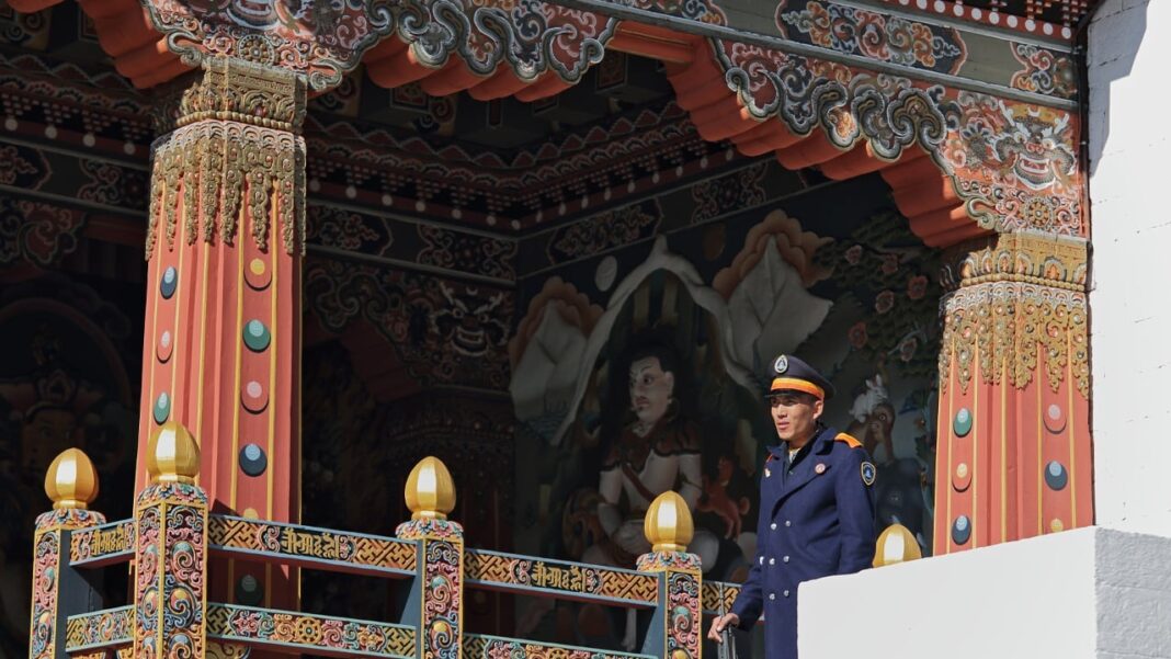 Inside the Royal Government of Bhutan’s Bold $66M Bitcoin Transfer — Strategic or Something More? – Bitcoin News