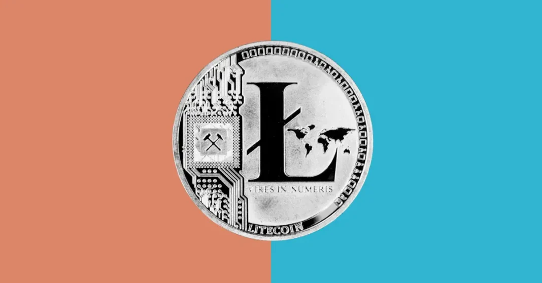 Litecoin