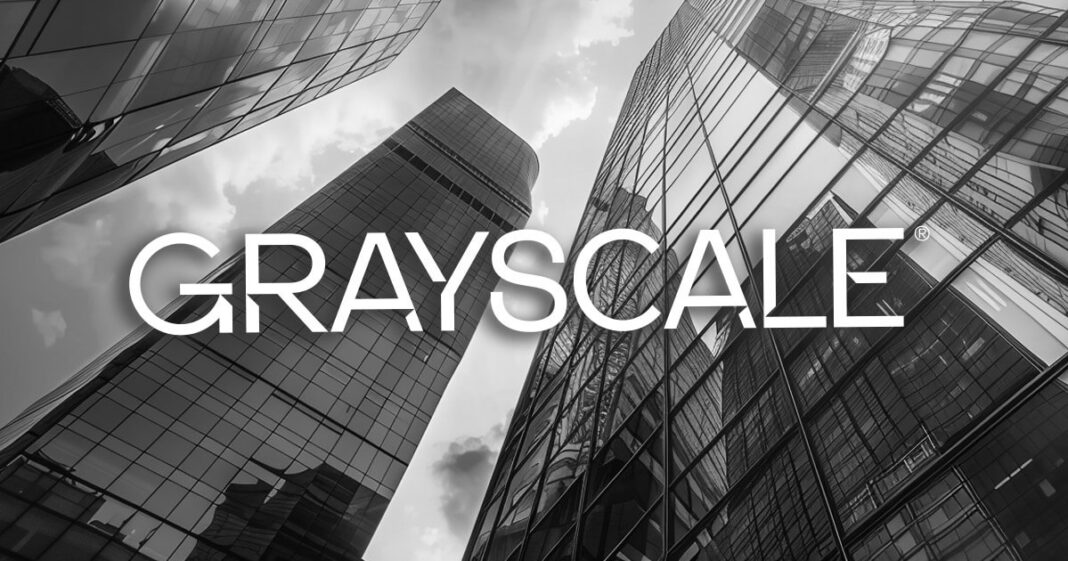 NYSE Arca seeks SEC approval for Grayscale's crypto index ETF