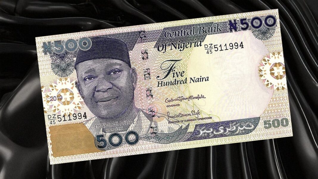 Nigeria Unveils Oil-for-Naira Program to Stabilize Local Currency – Africa Bitcoin News