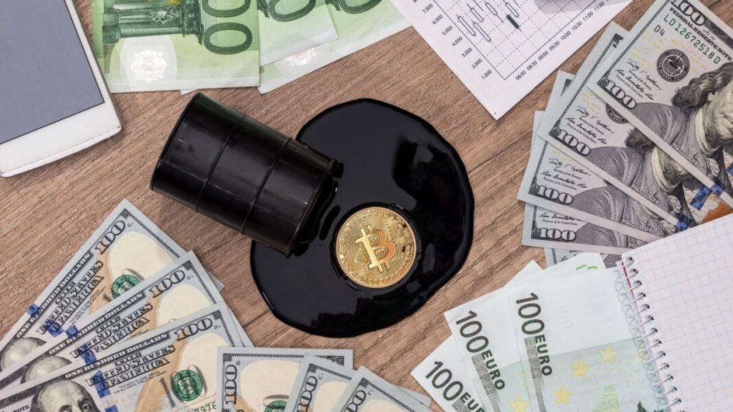 Nigeria's Oil-for-Naira Program, Blackrock's New Stablecoin, and More — Week in Review – The Weekly Bitcoin News