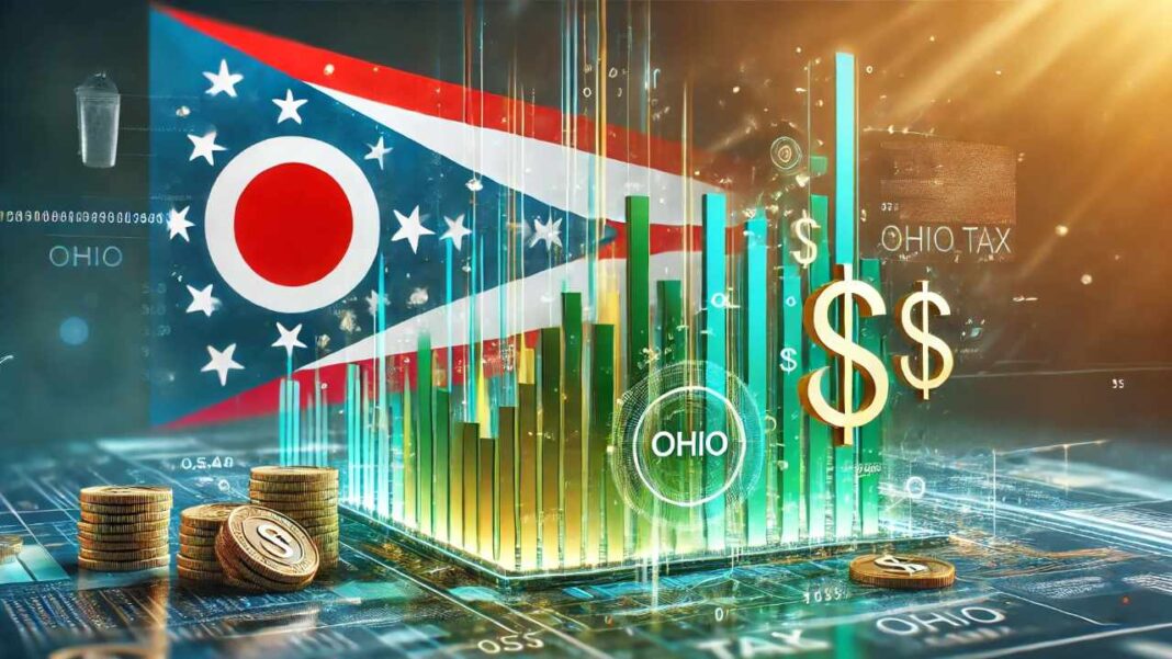 Ohio Senator Pushes for Cryptocurrency Tax Payments With New Bill – Featured Bitcoin News