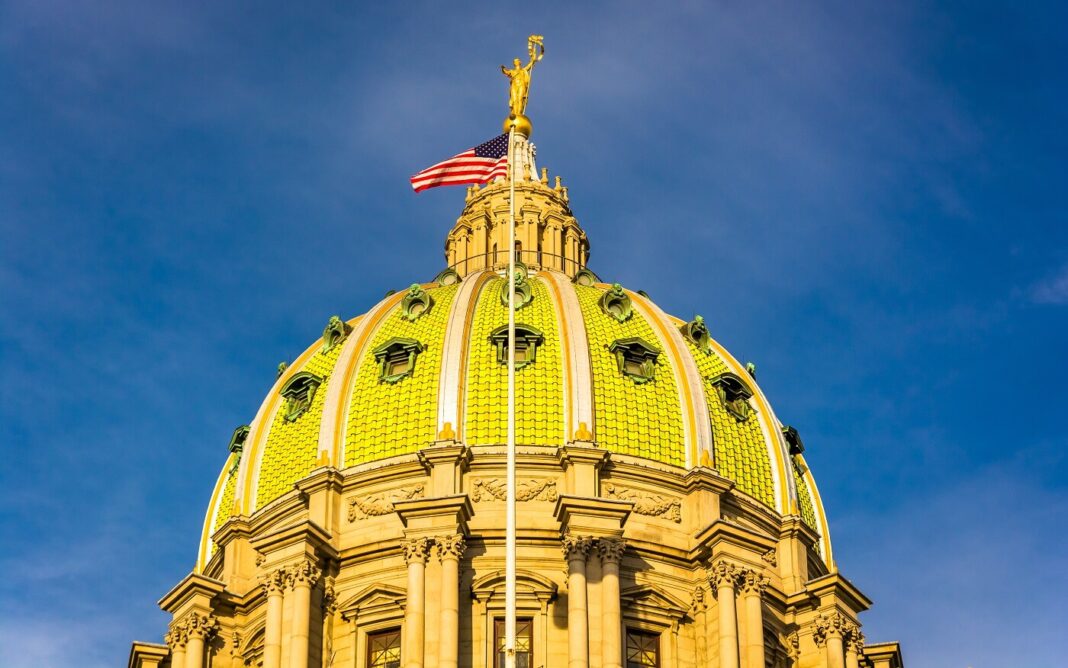 Pennsylvania House passes bipartisan Bitcoin bill - CoinJournal