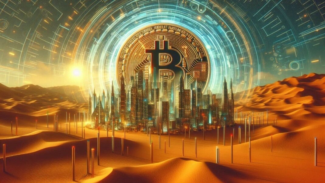 Praxis' $525M Crypto-Native City: A Test for the Network State Model and the Future of Nations – Technology Bitcoin News