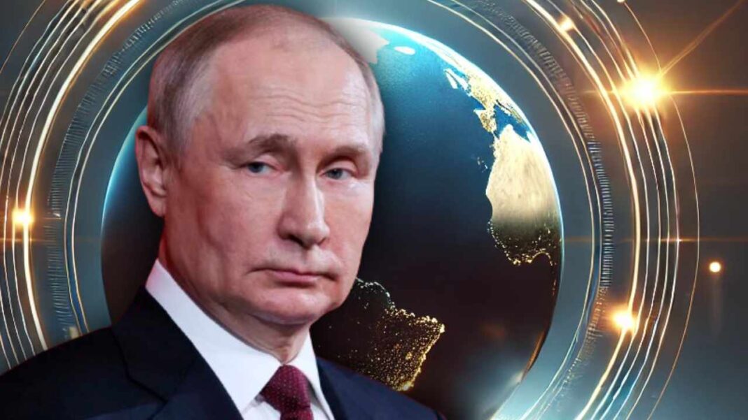 Putin Discusses BRICS Currency and Swift Alternative – Featured Bitcoin News