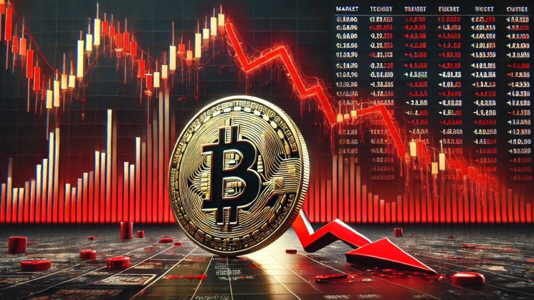 QCP Capital: Middle East Tensions Hit Bitcoin Harder Than Traditional Markets – Market Updates Bitcoin News