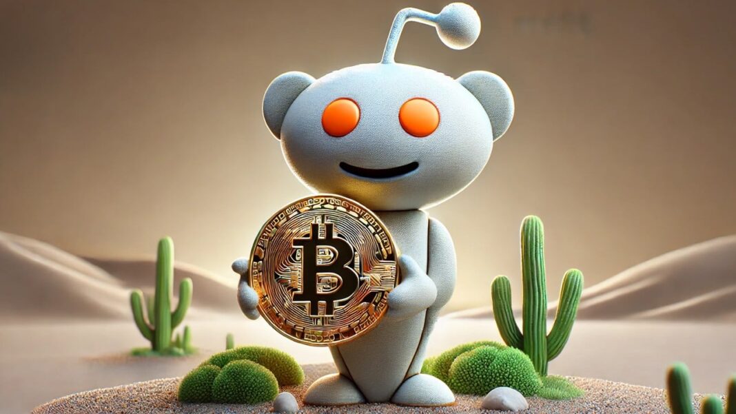 Reddit Sells Bitcoin Just Before Major Price Jump – Here’s What We Know – Bitcoin News