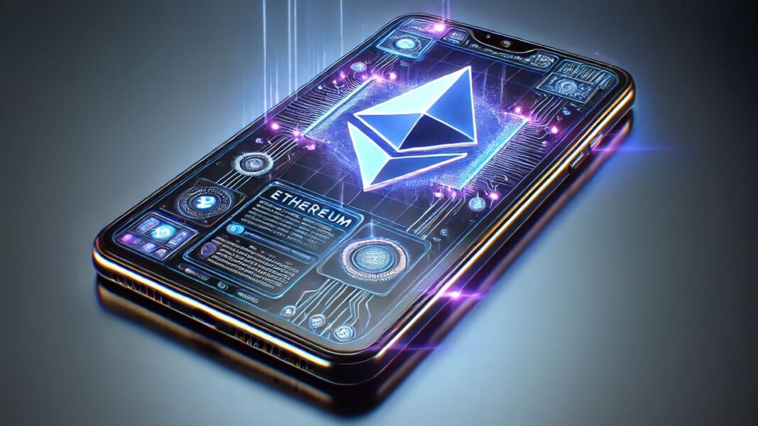 Revolution in Your Pocket: Why the Ethereum Phone Challenges Corporate Control – Hardware Bitcoin News