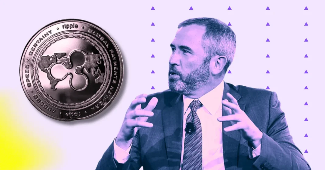 Ripple CEO Predicts More Asset Managers Would Follow After Bitwise XRP ETF Filing