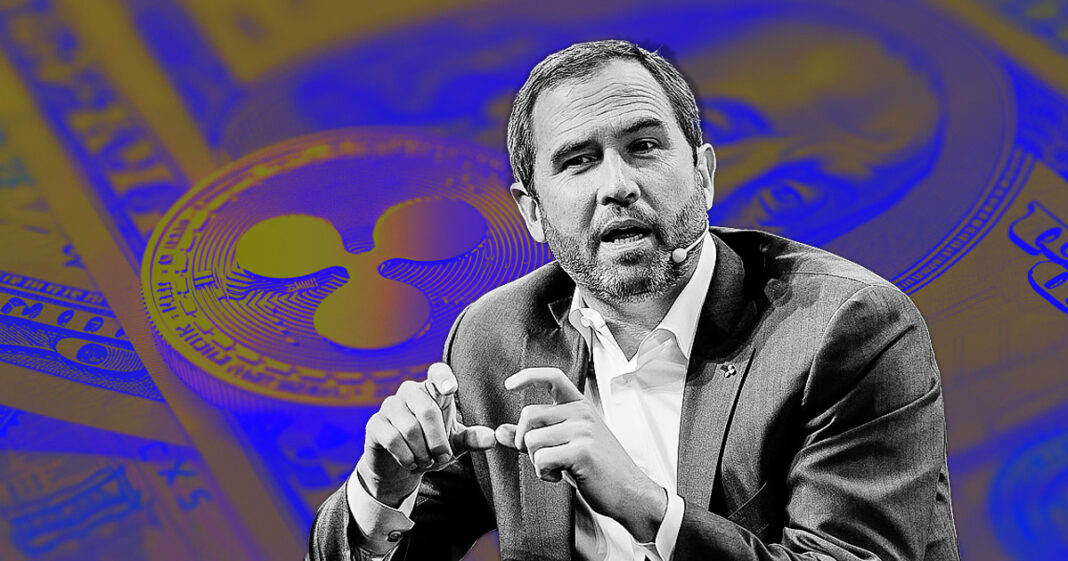 Ripple execs slam SEC decision to appeal XRP ruling