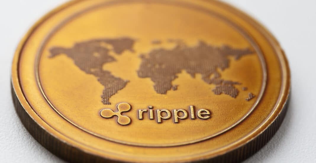 Ripple's CEO says that an IPO has not been a 