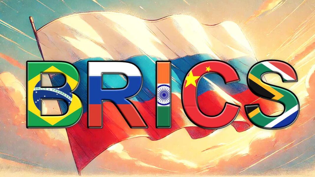 Russia Pushes Digital Currency Plan for BRICS — Is This the End of Western Financial Dominance? – Featured Bitcoin News