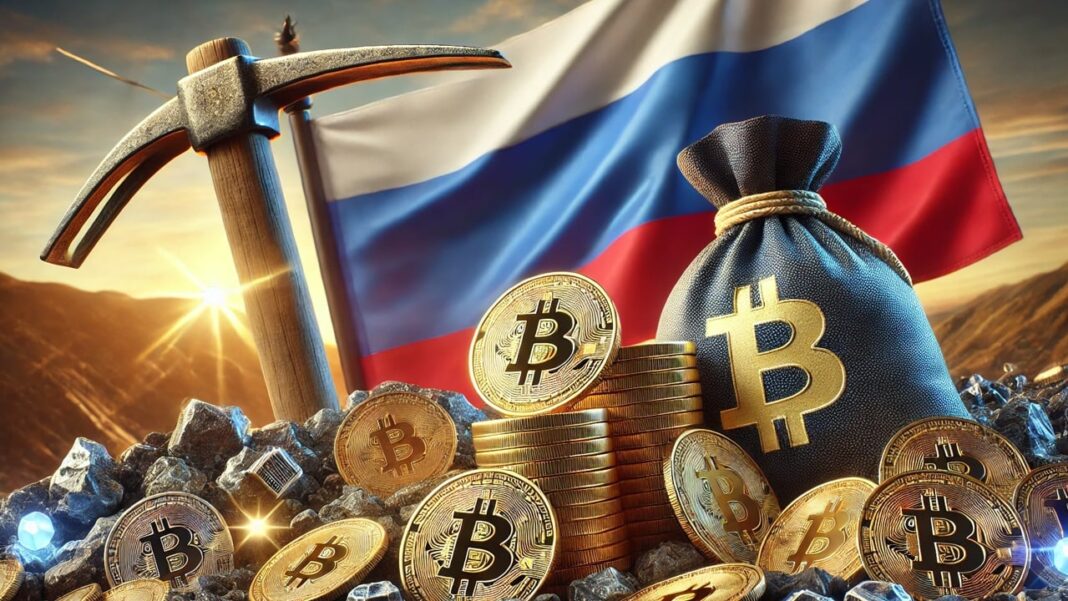 Russian Crypto Miner, Sovereign Fund Aim for Global AI Leadership – Mining Bitcoin News