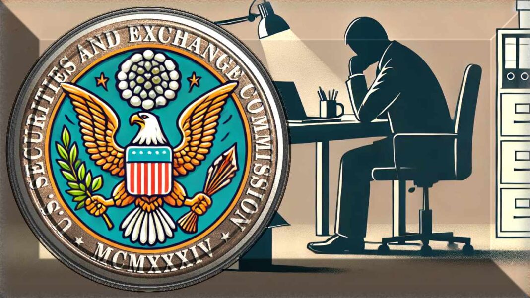 SEC Chair Doubles Down on Regulation by Enforcement as Political Pressures Mount – Regulation Bitcoin News