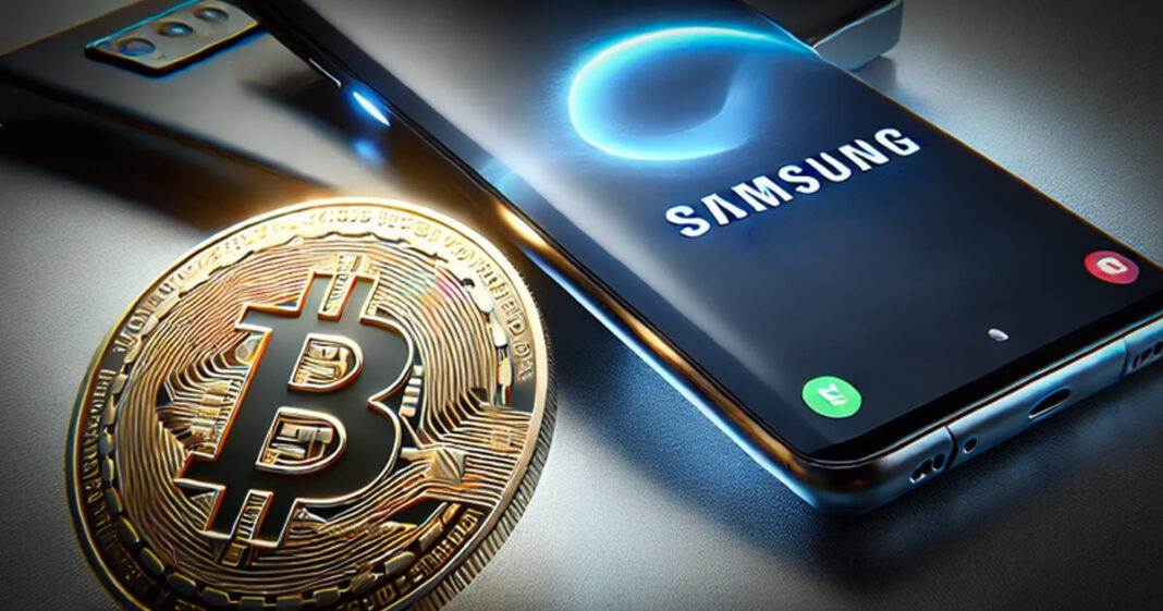 Samsung Pay expands crypto payments options via Alchemy Pay partnership